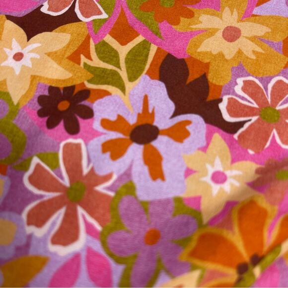 Stone Fox Swim Roca Bikini Bottom Retro Pop - Picture 4 of 12